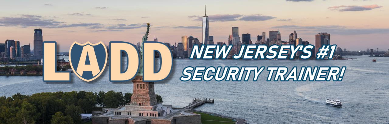 NJ S.O.R.A. Training – Powered By LADD